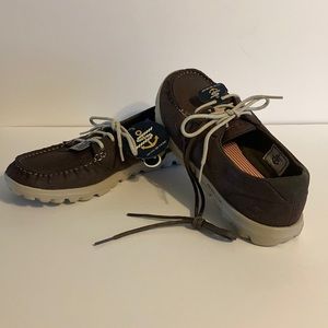 Skechers on the go Mocs